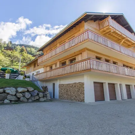 Kinouloge Apartamento