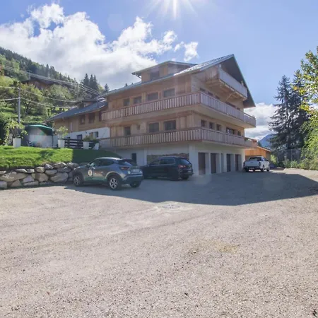 Kinouloge Saint-Gervais-les-Bains
